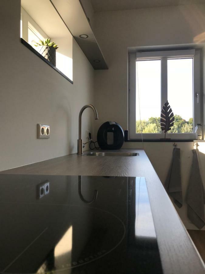 Villa Logies Zen & Zilt Veere Exterior foto