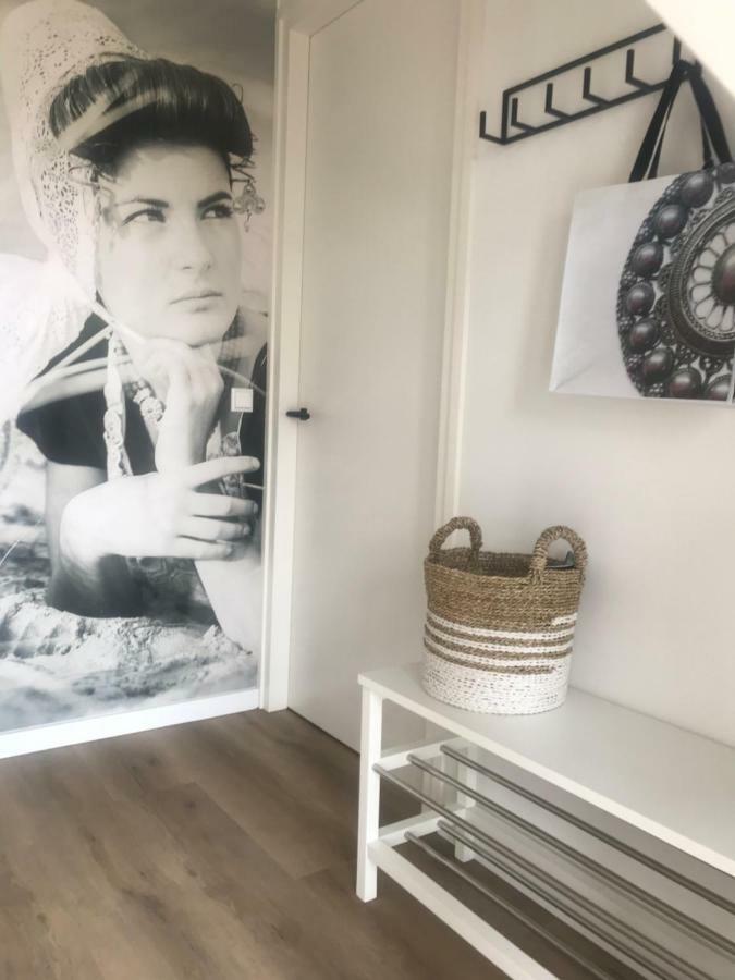 Villa Logies Zen & Zilt Veere Exterior foto
