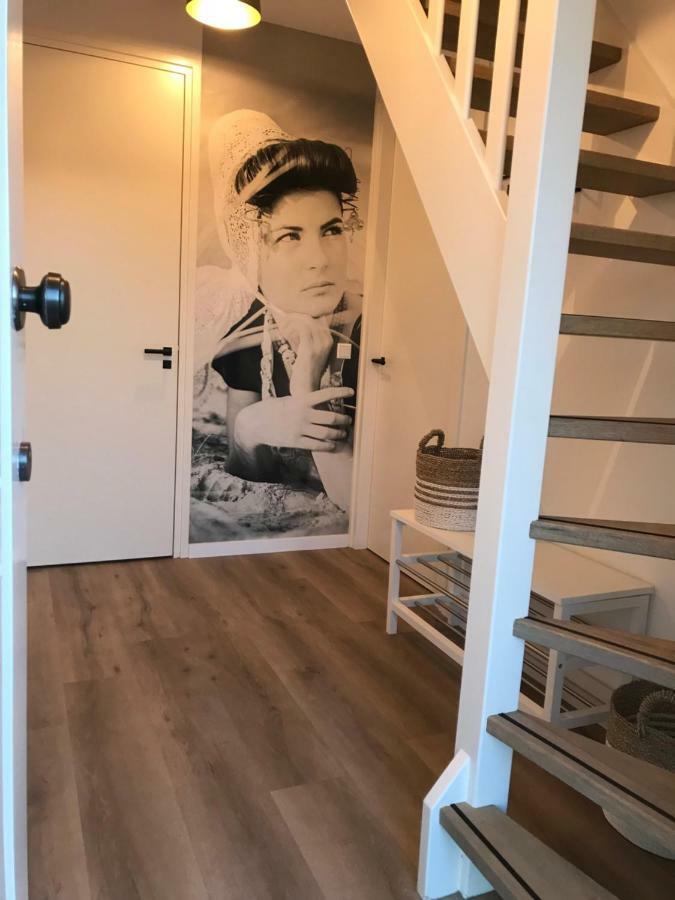 Villa Logies Zen & Zilt Veere Exterior foto