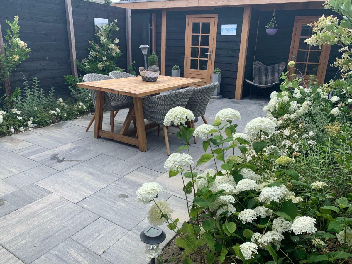 Villa Logies Zen & Zilt Veere Exterior foto